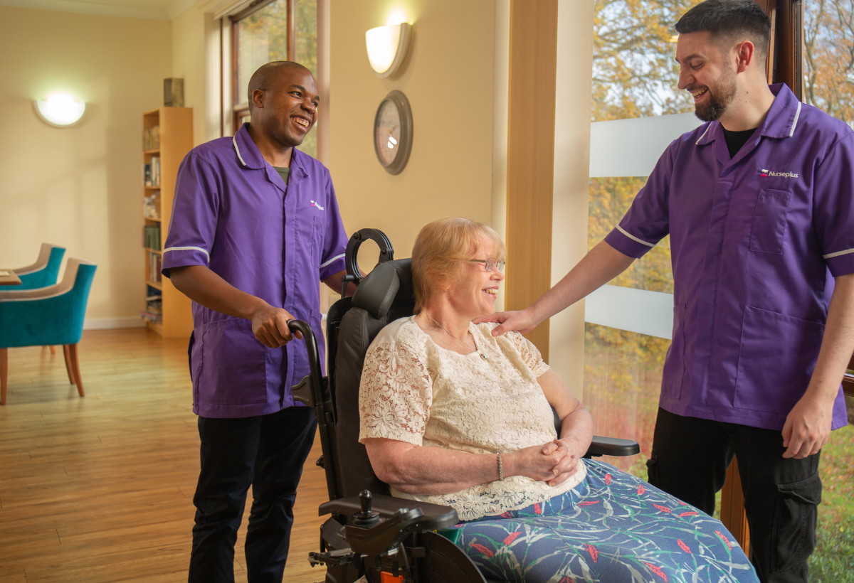 staffing levels in care homes, agency staff for care homes