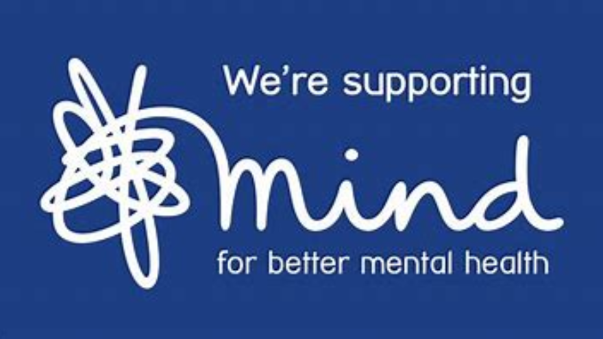 Help with mental health, mental health service