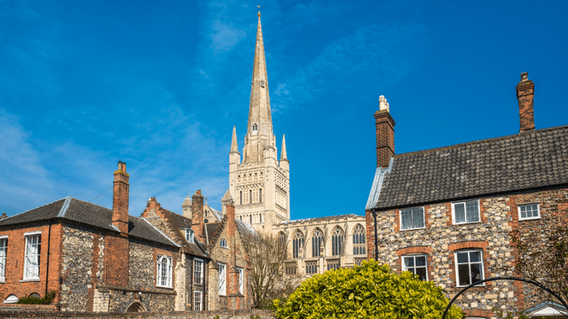 Care agency in Norwich, nursing agency norwich, Care jobs in Norwich