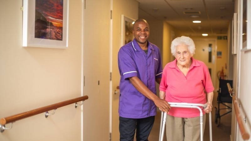 healthcare assistant jobs. healthcare assistant