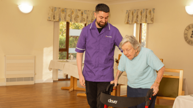 Support Worker Jobs in Ashford 