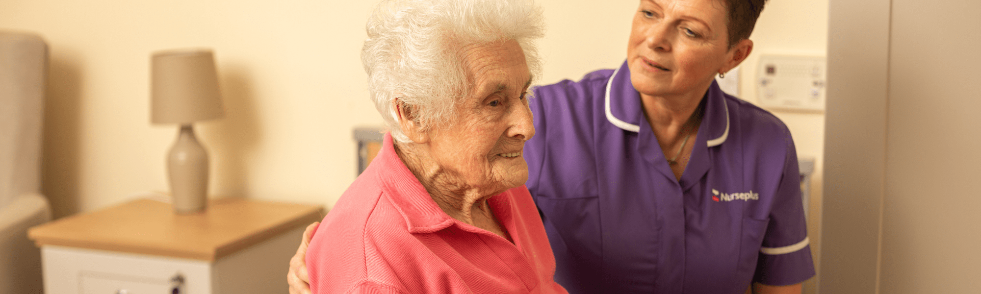 care home staff, care home workers