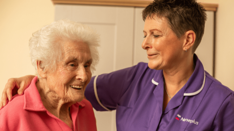 care assistant jobs in Halifax