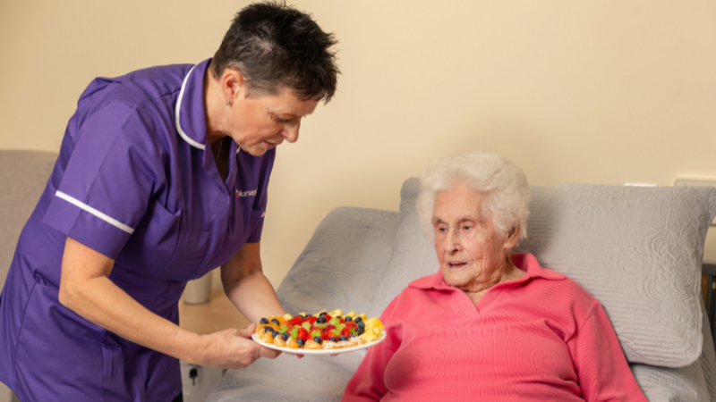 care assistant jobs