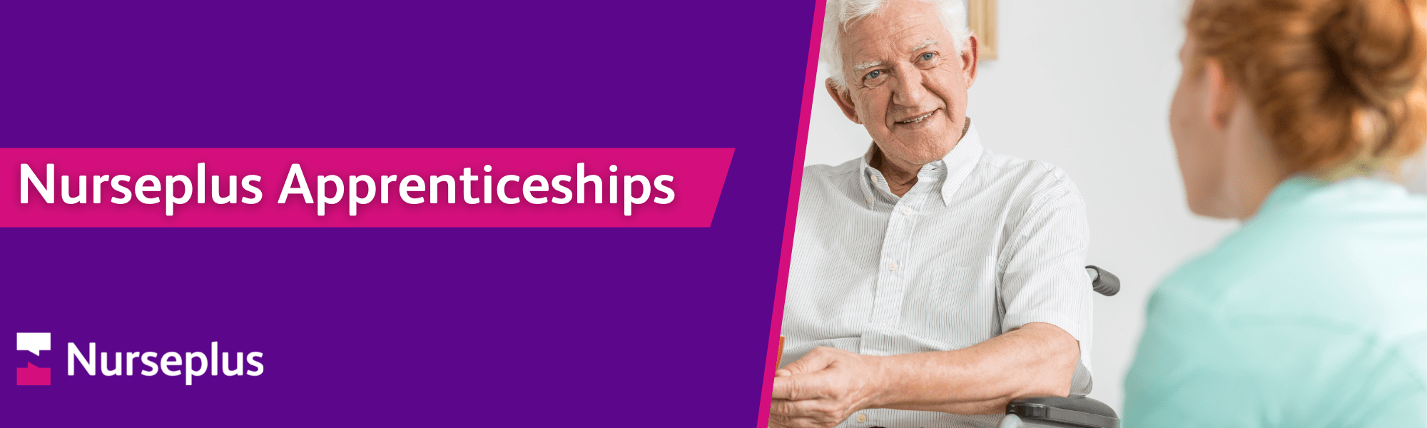 healthcare apprenticeships Nurseplus