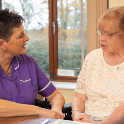 one to one support worker, one to one community care, one to one care home