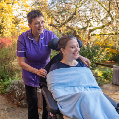 one to one support worker, one to one community care, one to one care home