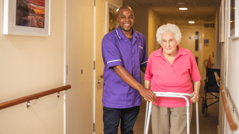 Care Assistant Jobs in Hull