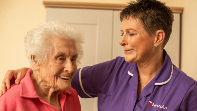 Care Assistant Jobs in Hull