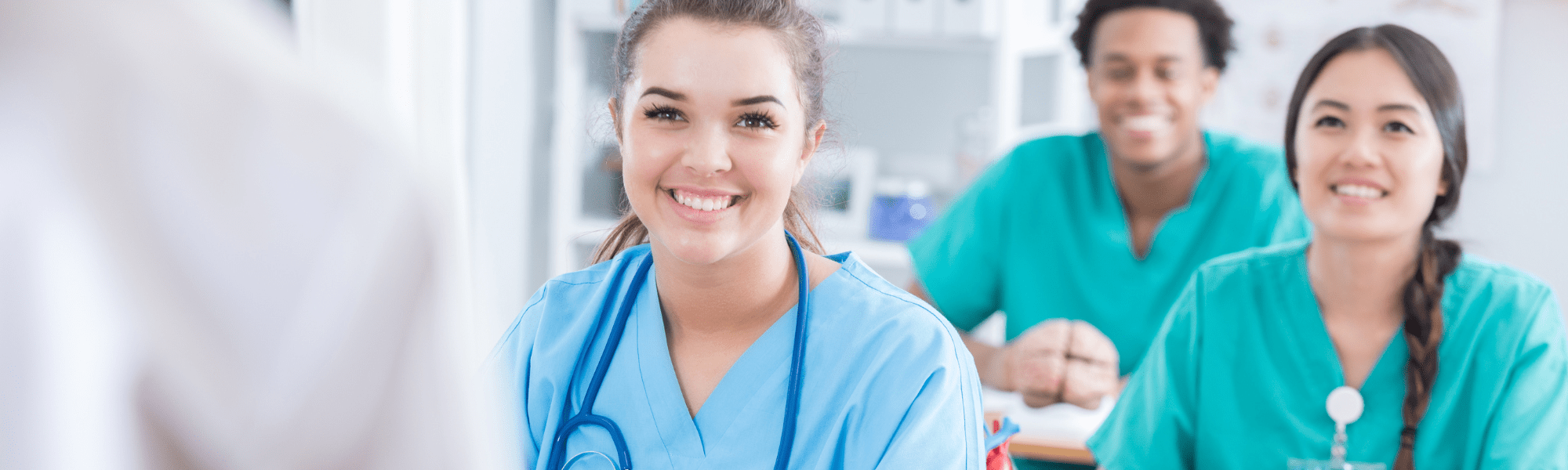 agency jobs for student nurses