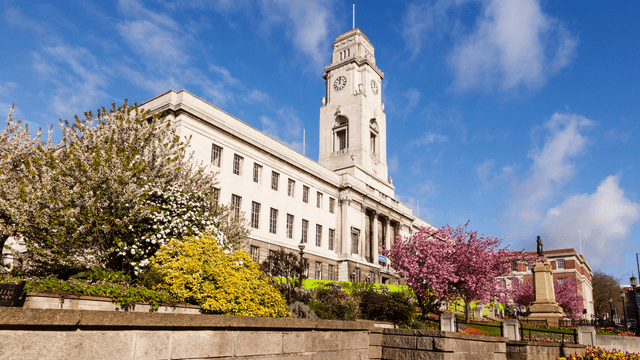 nursing agency in Barnsley